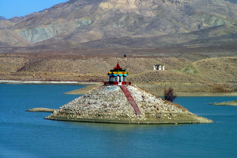 Hanna Lake Image 2